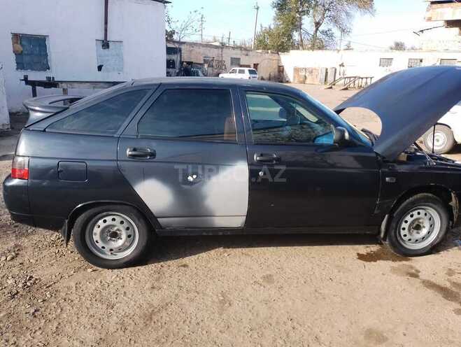 LADA (VAZ) 2112 2007, 250,000 km - 1.6 l - Sabirabad