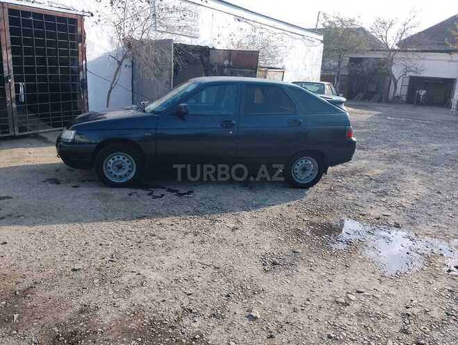 LADA (VAZ) 2112 2007, 250,000 km - 1.6 l - Sabirabad