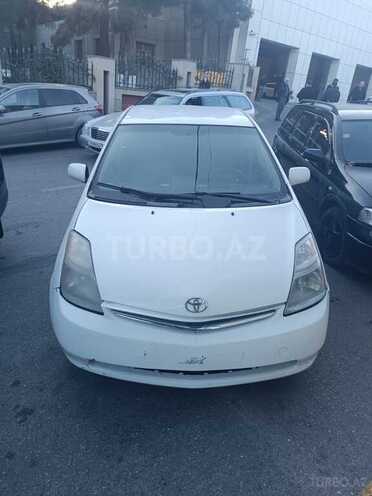 Toyota Prius 2008, 222,000 km - 1.5 l - Bakı