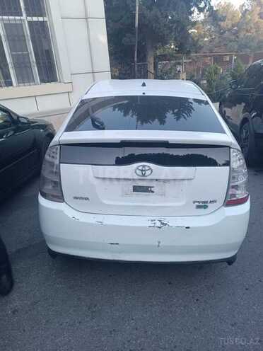 Toyota Prius 2008, 222,000 km - 1.5 l - Bakı