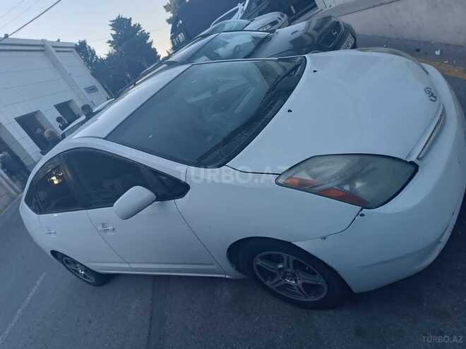 Toyota Prius 2008, 222,000 km - 1.5 l - Bakı