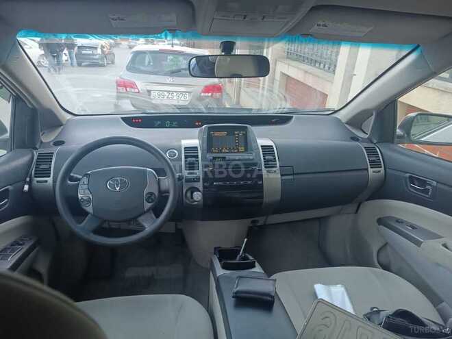 Toyota Prius 2008, 222,000 km - 1.5 l - Bakı