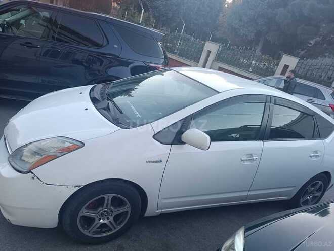 Toyota Prius 2008, 222,000 km - 1.5 l - Bakı