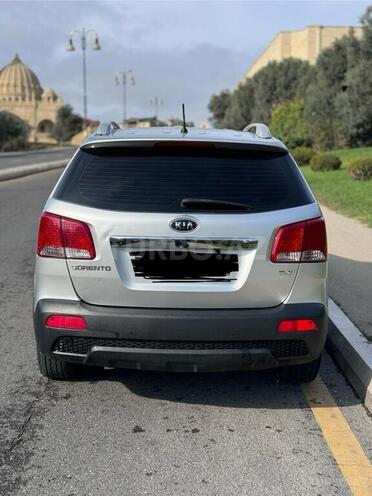 Kia Sorento 2012, 108,000 km - 2.0 l - Bakı
