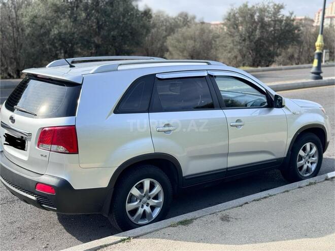 Kia Sorento 2012, 108,000 km - 2.0 l - Bakı