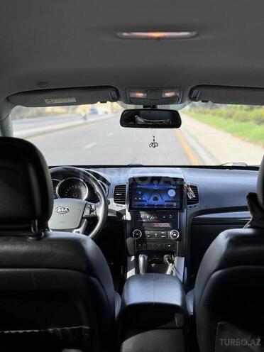 Kia Sorento 2012, 108,000 km - 2.0 l - Bakı
