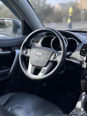 Kia Sorento 2012, 108,000 km - 2.0 l - Bakı