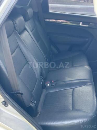 Kia Sorento 2012, 108,000 km - 2.0 l - Bakı