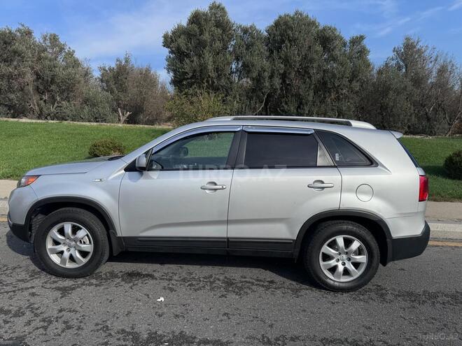 Kia Sorento 2012, 108,000 km - 2.0 l - Bakı