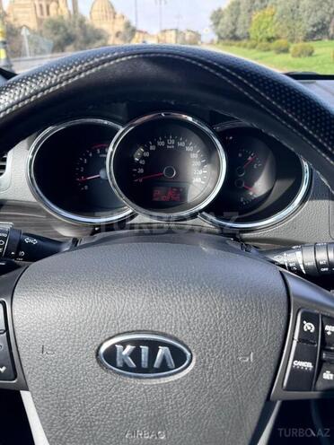 Kia Sorento 2012, 108,000 km - 2.0 l - Bakı