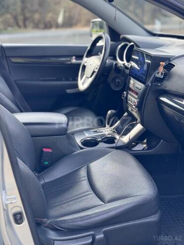Kia Sorento 2012, 108,000 km - 2.0 l - Bakı