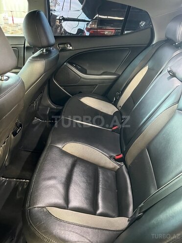 Kia Optima 2013, 289,544 km - 2.0 л - Gəncə