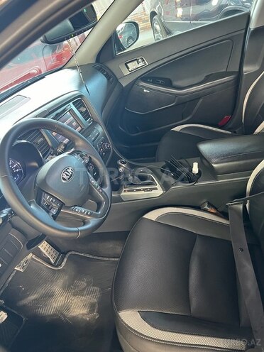 Kia Optima 2013, 289,544 km - 2.0 л - Gəncə