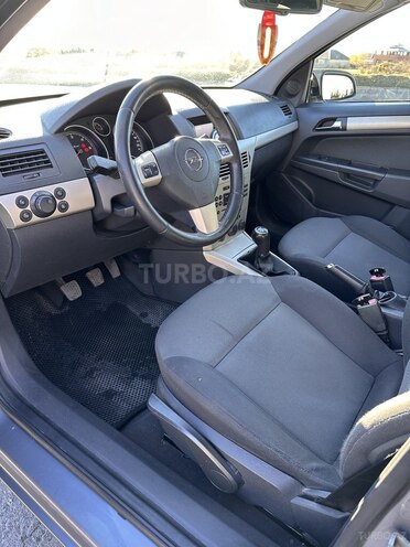 Opel Astra 2007, 339,000 km - 1.3 л - Zaqatala