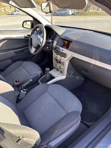 Opel Astra 2007, 339,000 km - 1.3 л - Zaqatala