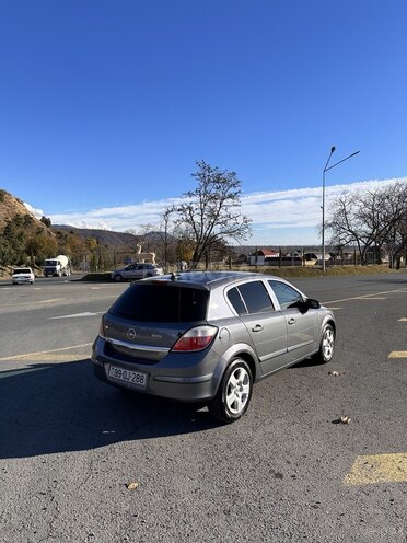 Opel Astra 2007, 339,000 km - 1.3 л - Zaqatala
