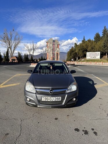 Opel Astra 2007, 339,000 km - 1.3 л - Zaqatala