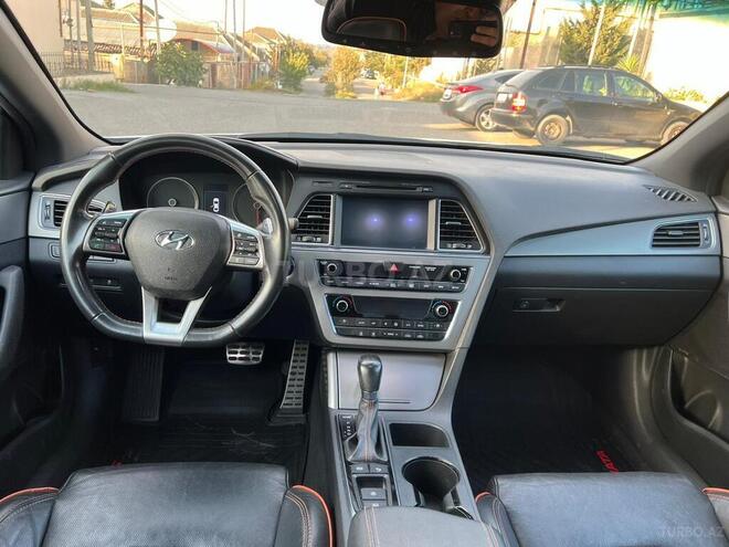 Hyundai Sonata 2015, 66,000 km - 2.0 л - Bakı
