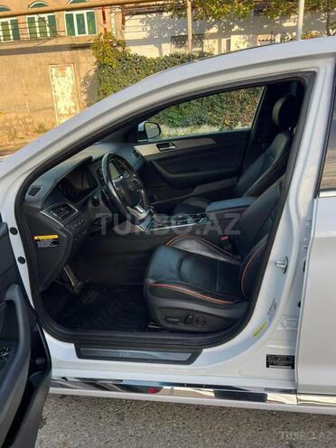 Hyundai Sonata 2015, 66,000 km - 2.0 л - Bakı
