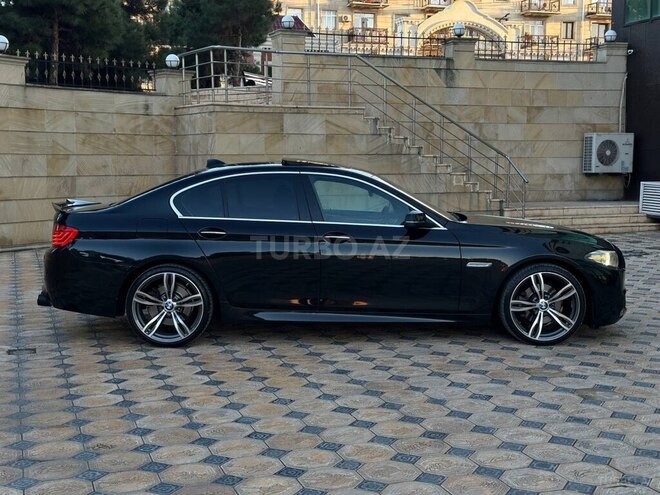 BMW 528 2014, 159,653 km - 2.0 l - Gəncə