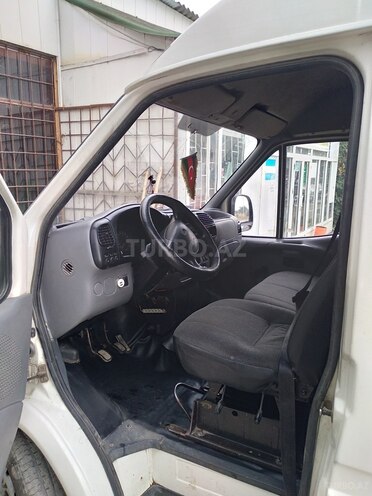 Ford Transit 1998, 452,658 km - 2.5 л - Xaçmaz
