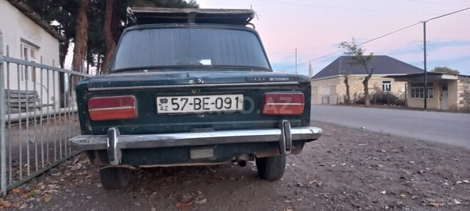 LADA (VAZ) 21103 1977, 55,000 km - 1.3 l - Ağstafa