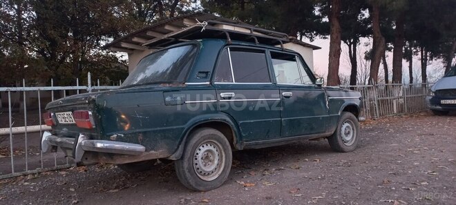 LADA (VAZ) 21103 1977, 55,000 km - 1.3 l - Ağstafa