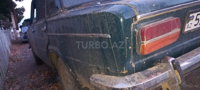 LADA (VAZ) 21103 1977, 55,000 km - 1.3 l - Ağstafa