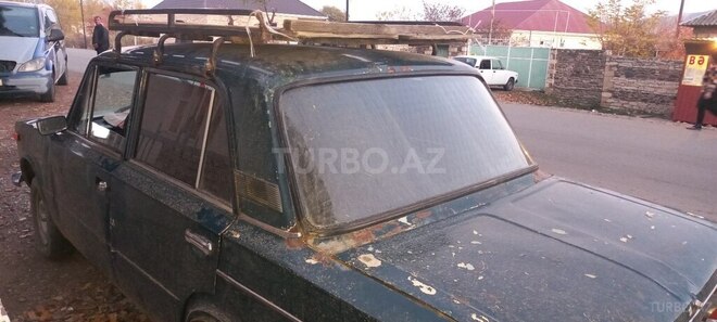 LADA (VAZ) 21103 1977, 55,000 km - 1.3 l - Ağstafa