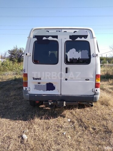 Ford Transit 1998, 452,658 km - 2.5 л - Xaçmaz