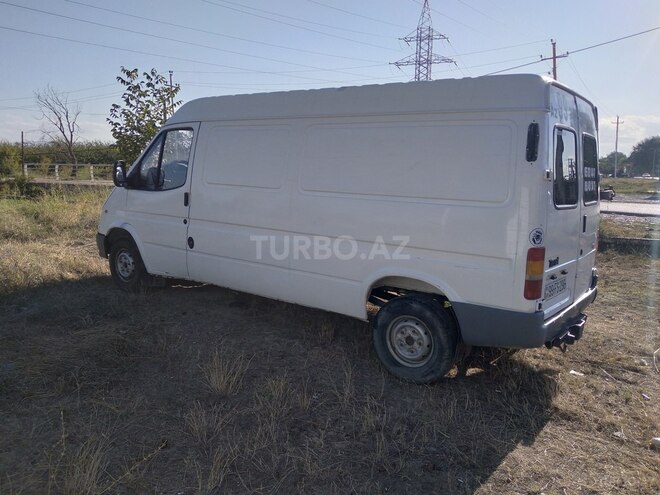 Ford Transit 1998, 452,658 km - 2.5 л - Xaçmaz