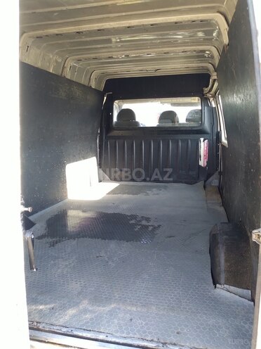 Ford Transit 1998, 452,658 km - 2.5 л - Xaçmaz