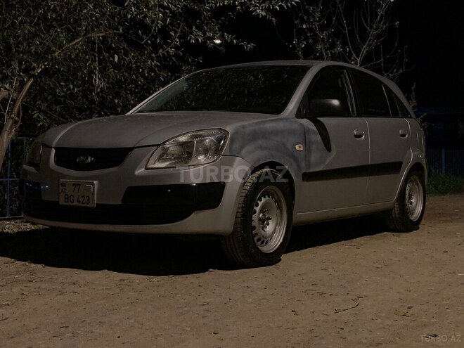 Kia Rio 2005, 238,000 km - 1.5 l - Bakı