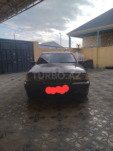 Mercedes C 180 1997, 328,000 km - 1.8 л - Qazax