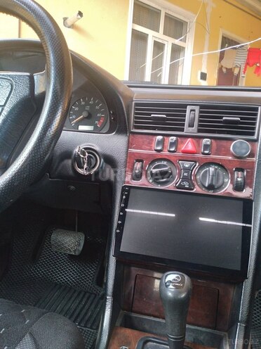 Mercedes C 180 1997, 328,000 km - 1.8 л - Qazax