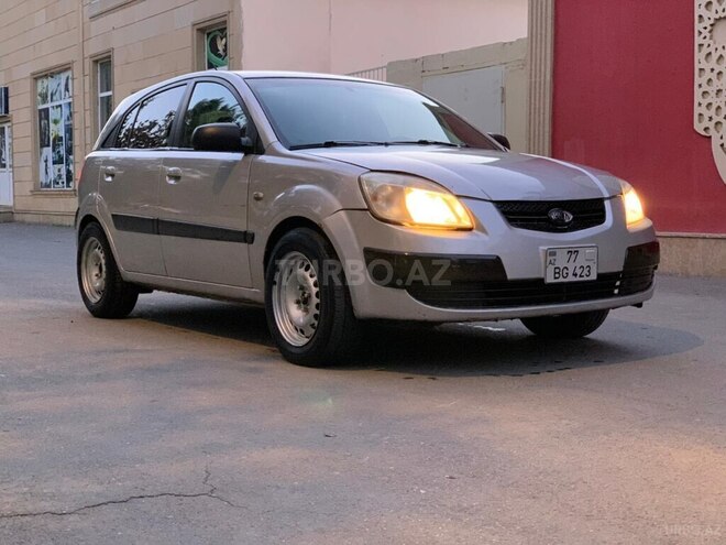 Kia Rio 2005, 238,000 km - 1.5 l - Bakı