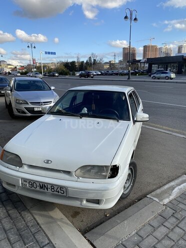 LADA (VAZ) 2115 2011, 168,000 km - 1.6 л - Bakı