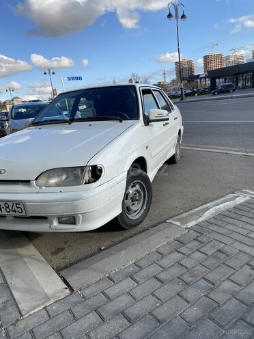 LADA (VAZ) 2115 2011, 168,000 km - 1.6 л - Bakı