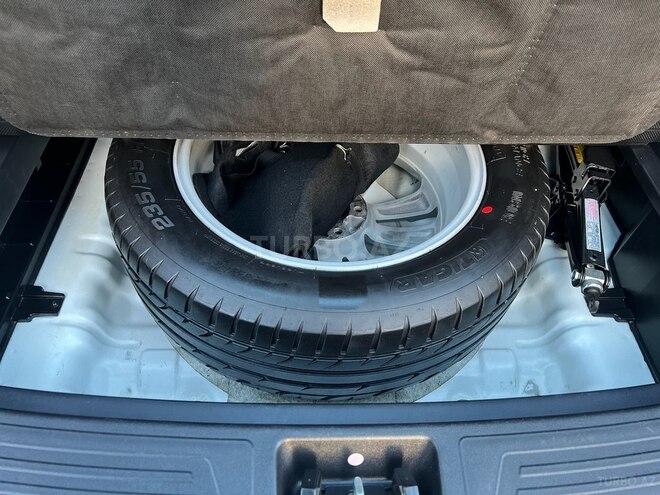 Hyundai ix35 2013, 124,000 km - 2.4 l - Bakı
