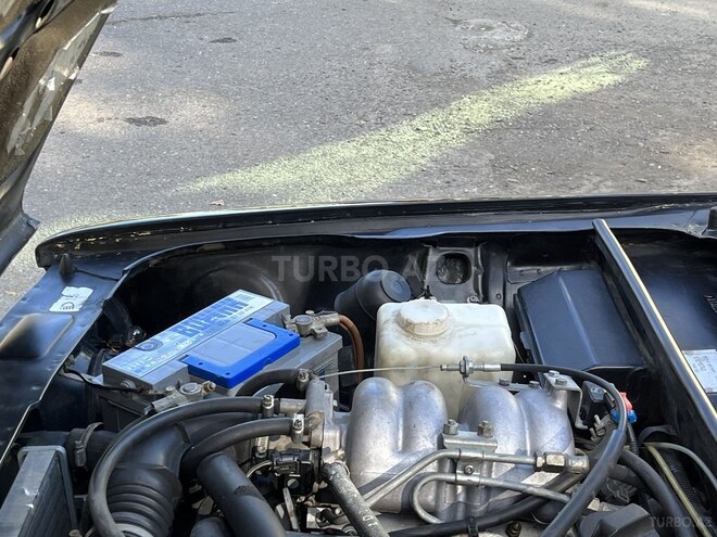 LADA (VAZ) 2107 2010, 62,541 km - 1.6 л - Biləsuvar