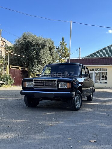 LADA (VAZ) 2107 2010, 62,541 km - 1.6 л - Biləsuvar