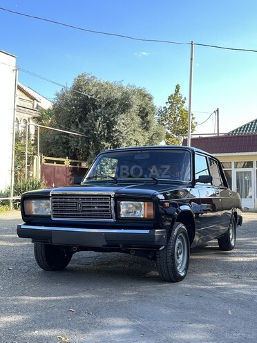 LADA (VAZ) 2107 2010, 62,541 km - 1.6 л - Biləsuvar