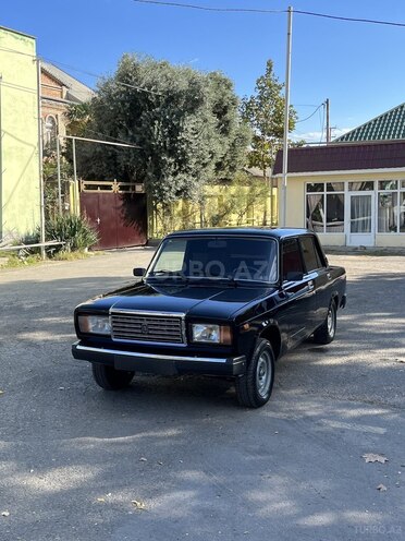 LADA (VAZ) 2107 2010, 62,541 km - 1.6 л - Biləsuvar