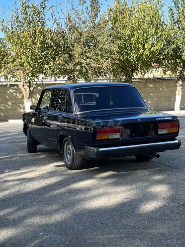 LADA (VAZ) 2107 2010, 62,541 km - 1.6 л - Biləsuvar