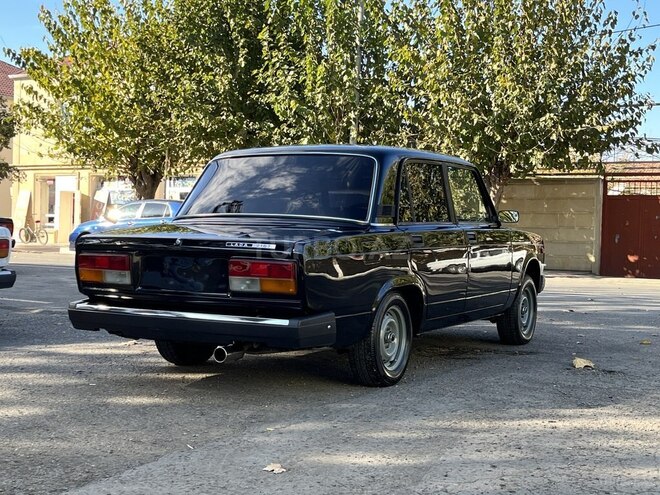 LADA (VAZ) 2107 2010, 62,541 km - 1.6 л - Biləsuvar