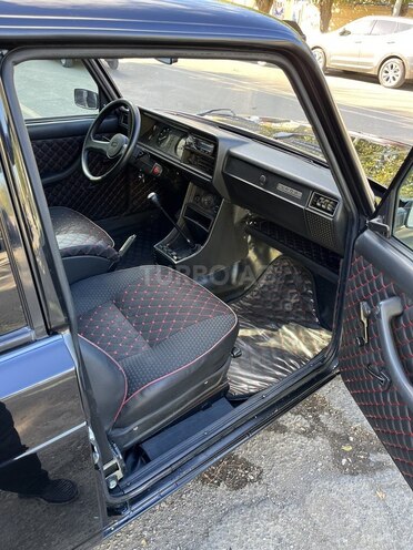 LADA (VAZ) 2107 2010, 62,541 km - 1.6 л - Biləsuvar