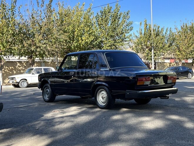 LADA (VAZ) 2107 2010, 62,541 km - 1.6 л - Biləsuvar
