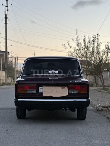 LADA (VAZ) 2107 2007, 87,000 km - 1.6 л - Bakı