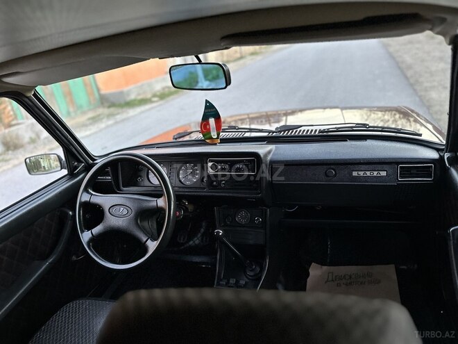 LADA (VAZ) 2107 2007, 87,000 km - 1.6 л - Bakı