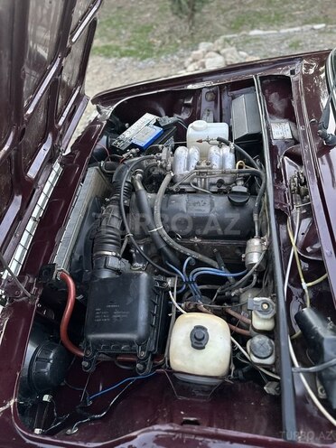 LADA (VAZ) 2107 2007, 87,000 km - 1.6 л - Bakı